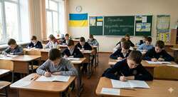 Пілотування ДПА (у формі ЗНО) - 4 клас