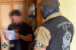 СБУ викрила схему фіктивного працевлаштування до приватних ліцеїв для ухилення від мобілізації
