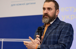 Міністр заявив, що реформу профільної школи можна провести під час війни