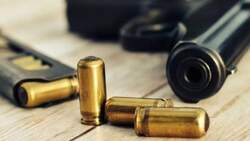 У Львові судили матір школяра, який приніс до ліцею патрон від травматичного пістолета