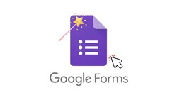 Невеликі оновлення в Google Формах