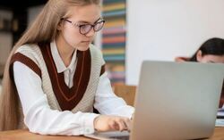 Петиція щодо скасування обов'язкової математики на НМТ з 2027 року не набрала необхідної кількості голосів