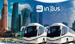 Автобус Тернопіль Львів: зручне онлайн-бронювання з InBus