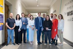 МОН і ВПП ООН узгодили подальші кроки співпраці для забезпечення безоплатного шкільного харчування