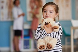 Як дитсадки мають організовувати медичне обслуговування дітей? Пояснення МОН і МОЗ