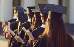 Фінансування здобуття вищої освіти та надання державної цільової підтримки її здобувачам: Верховна Рада прийняла Закон