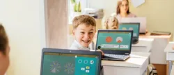 В Україні дослідять, чи допомагають цифрові технології надолужувати освітні втрати з математики