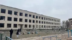 На відновлення пошкоджених закладів освіти виділили значну суму коштів