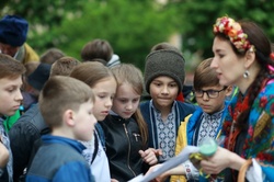 Заклади освіти мають щоквартально звітувати у розрізі класів щодо відвідування учнями музеїв