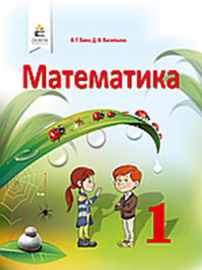 Математика