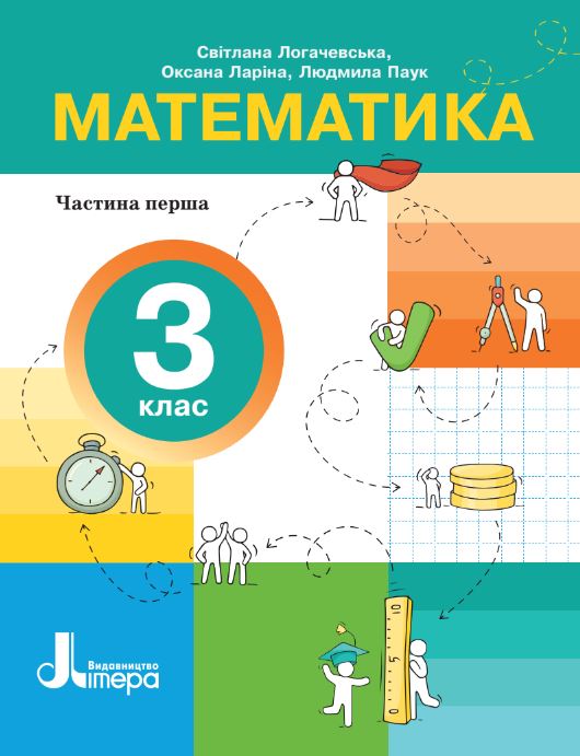 Математика (2025)