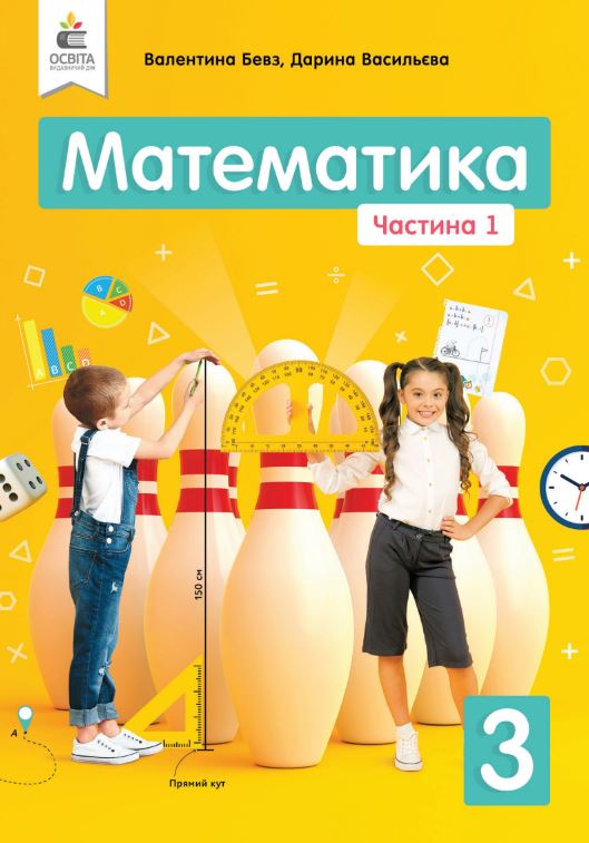 Математика (2025)