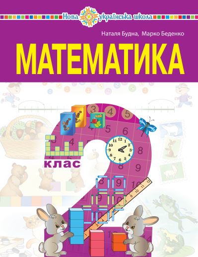 Математика (2025)